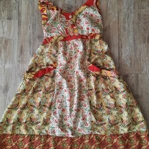 Matilda Jane Serendipity dress
